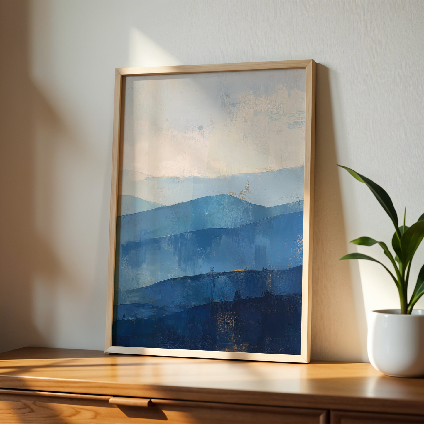 Blue Ridge