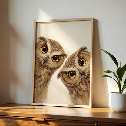 The Night Watchers