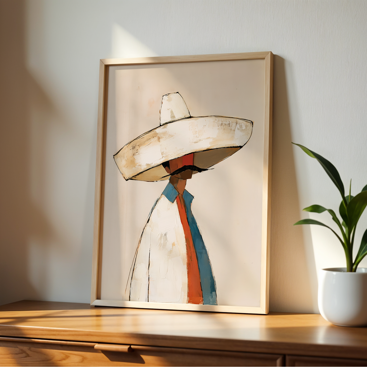 The Sombrero