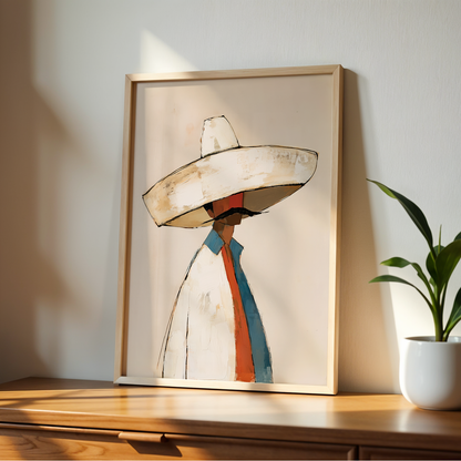 The Sombrero