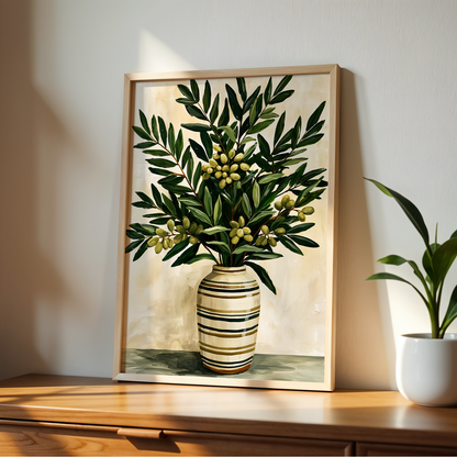 Olive Branch