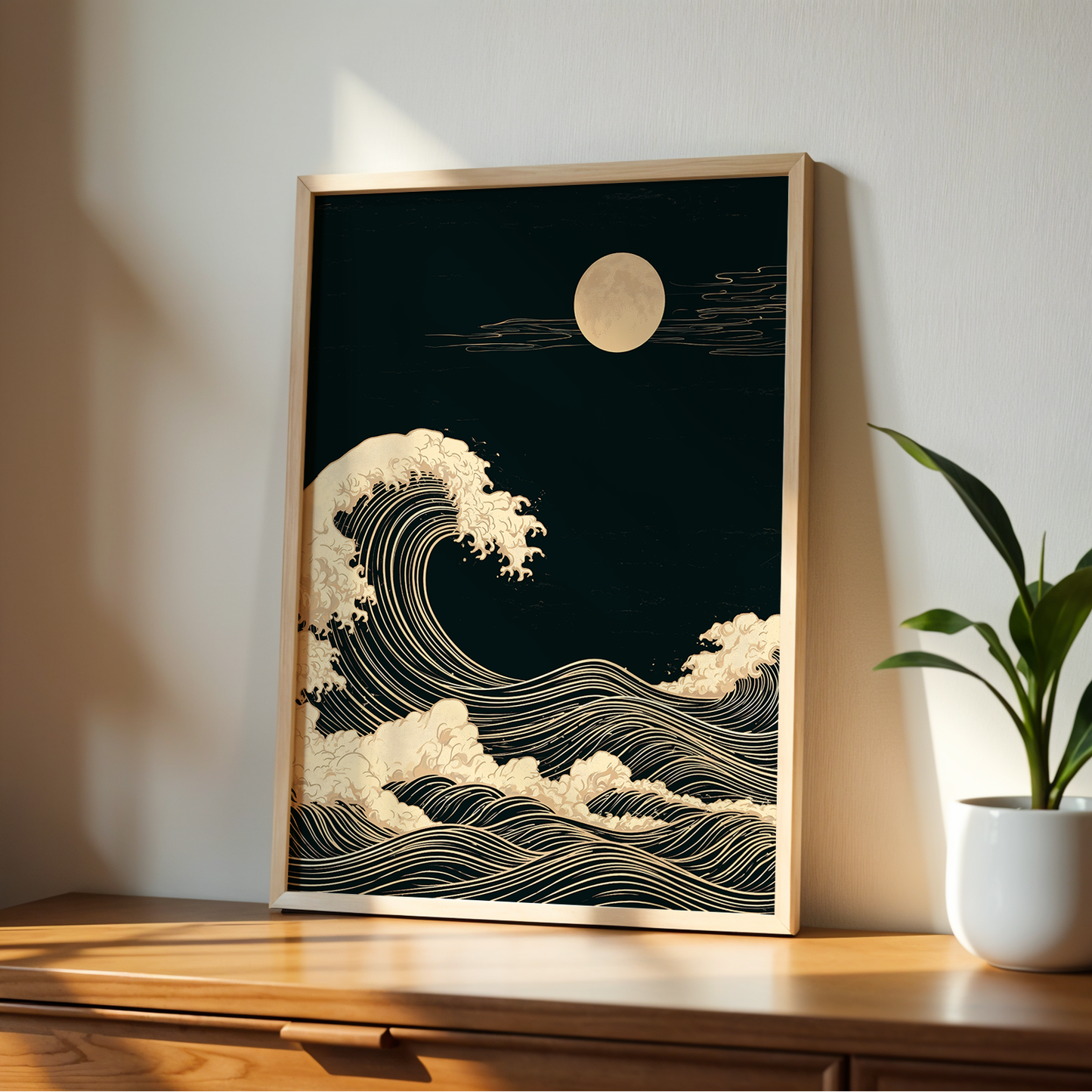 Night Tide