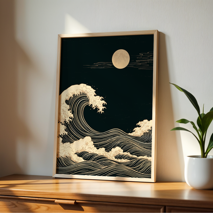 Night Tide