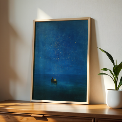 The Night Sailor