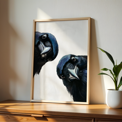 The Crows