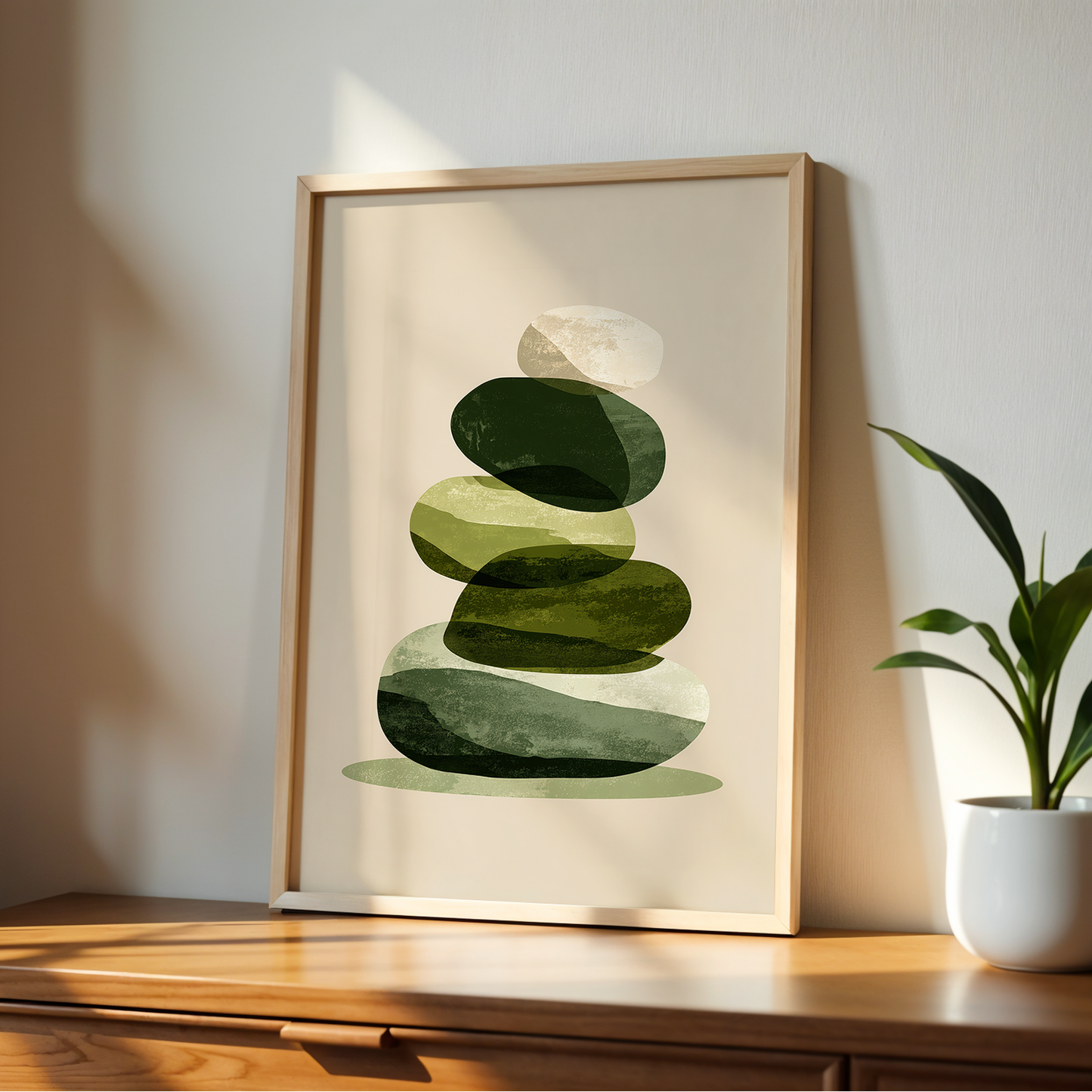 Zen Balance