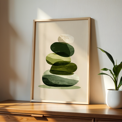 Zen Balance