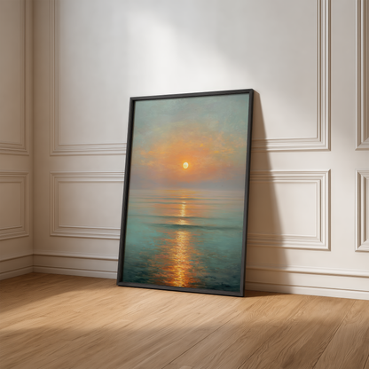Golden Horizon