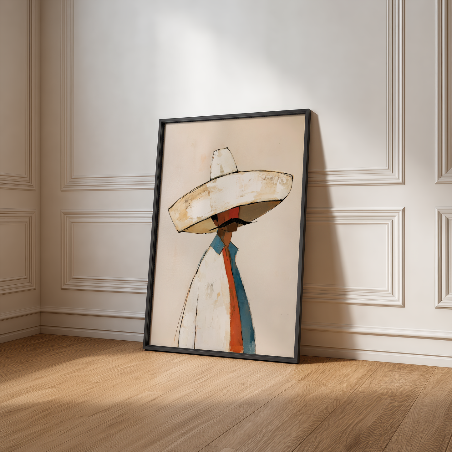 The Sombrero
