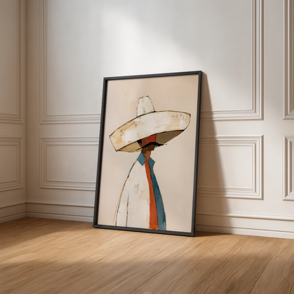 The Sombrero