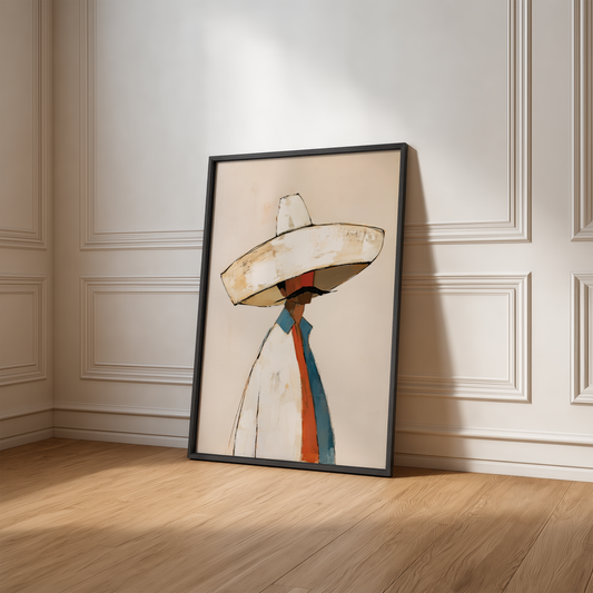 The Sombrero