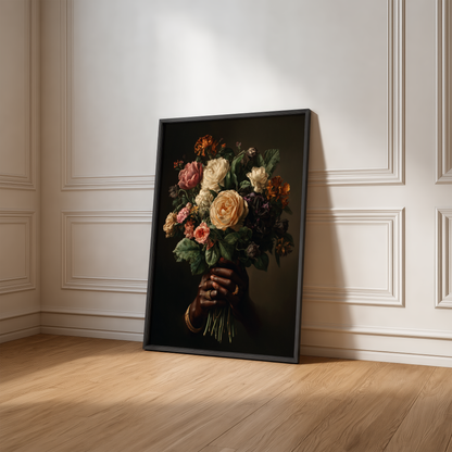 Gathered Blooms