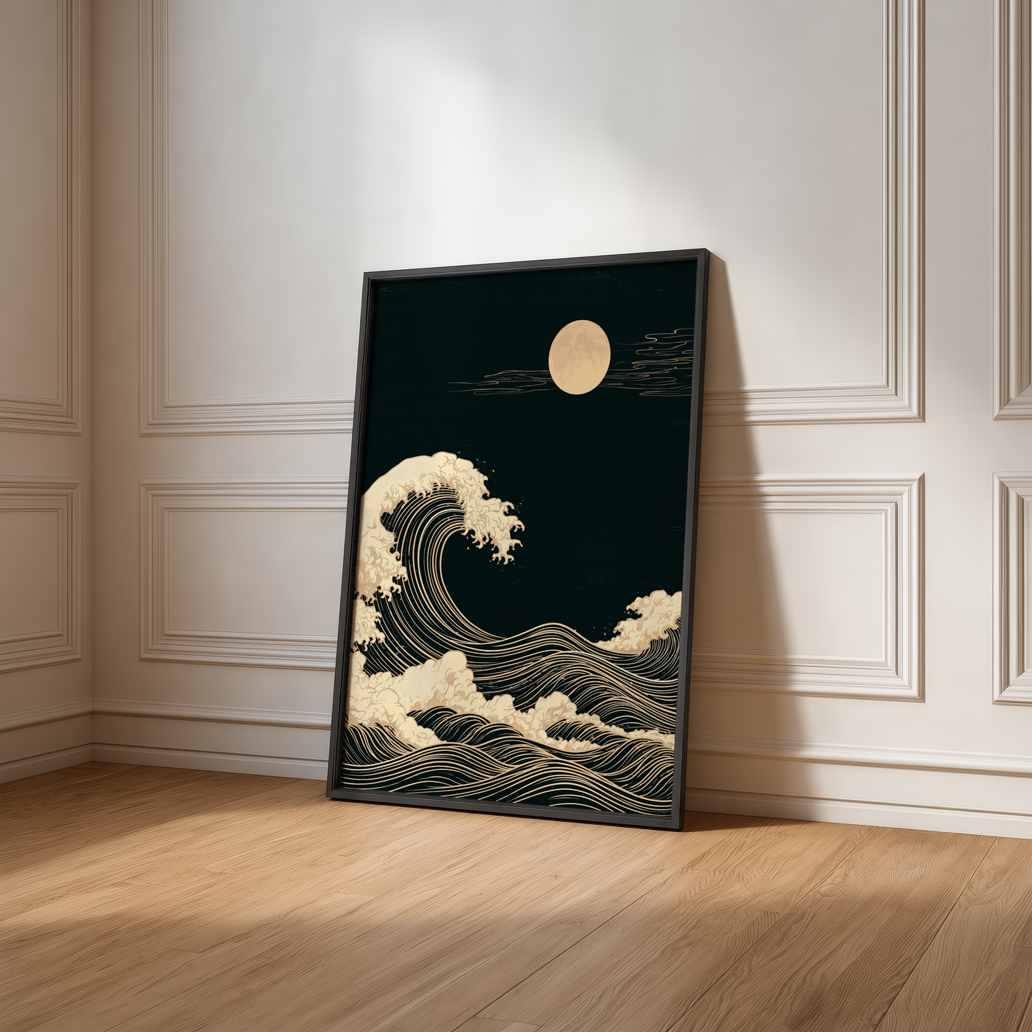 Night Tide