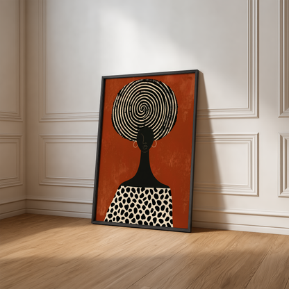 Spiral Queen