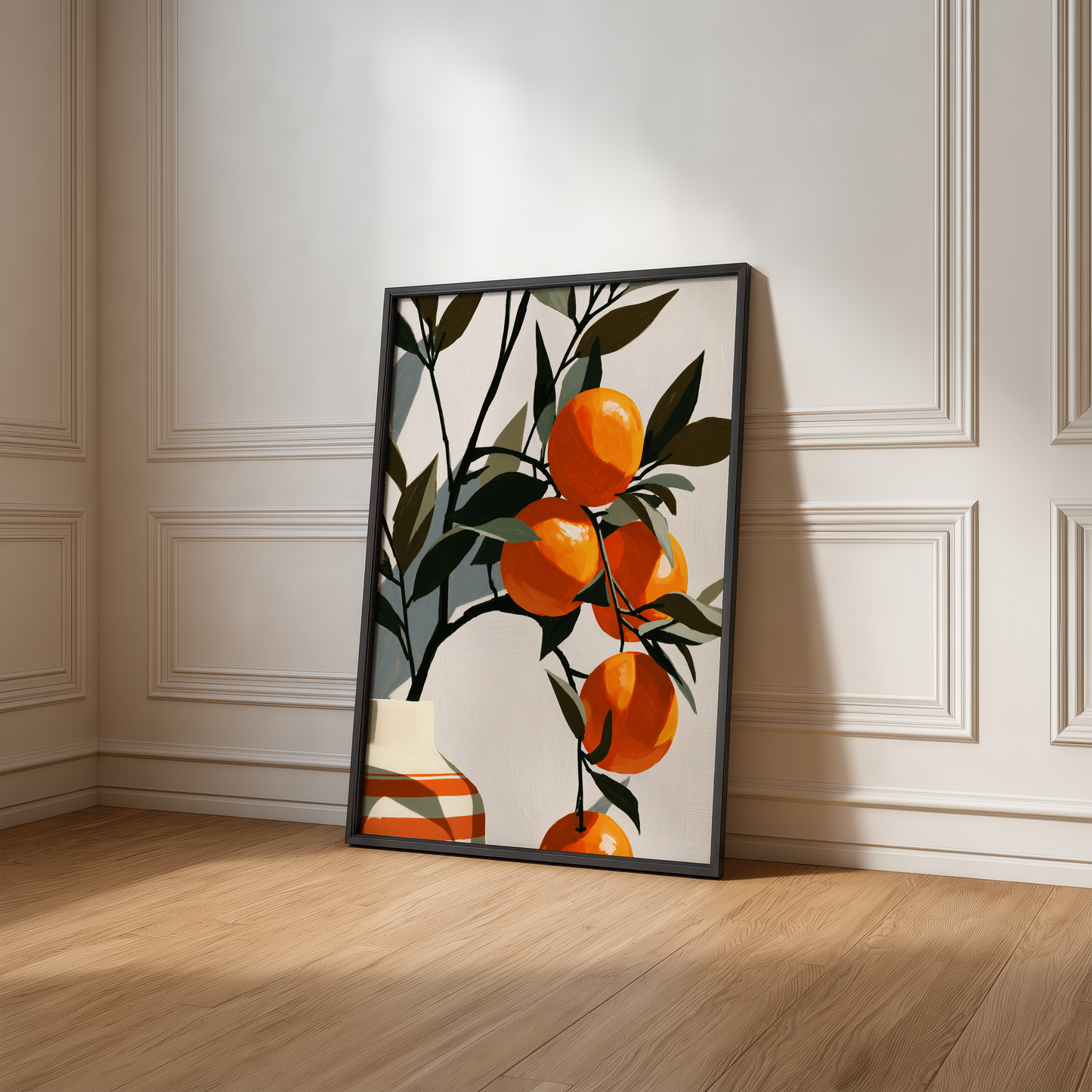 Orange Branch