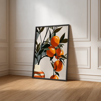 Orange Branch
