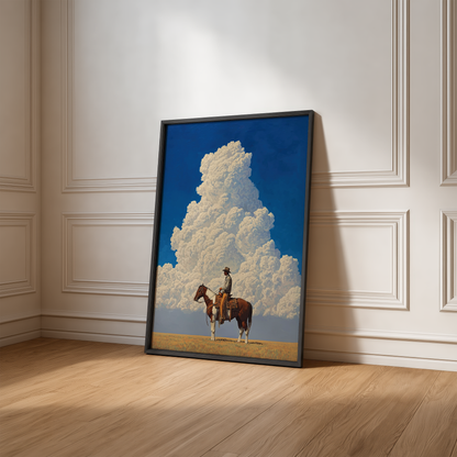 The Rider