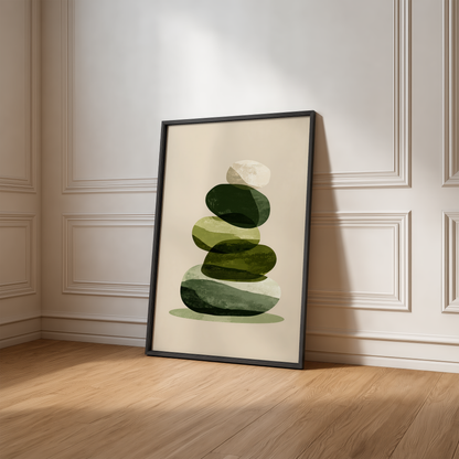 Zen Balance