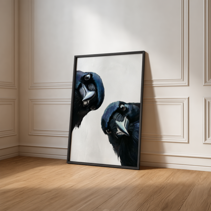 The Crows