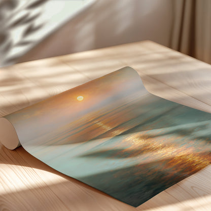 Golden Horizon