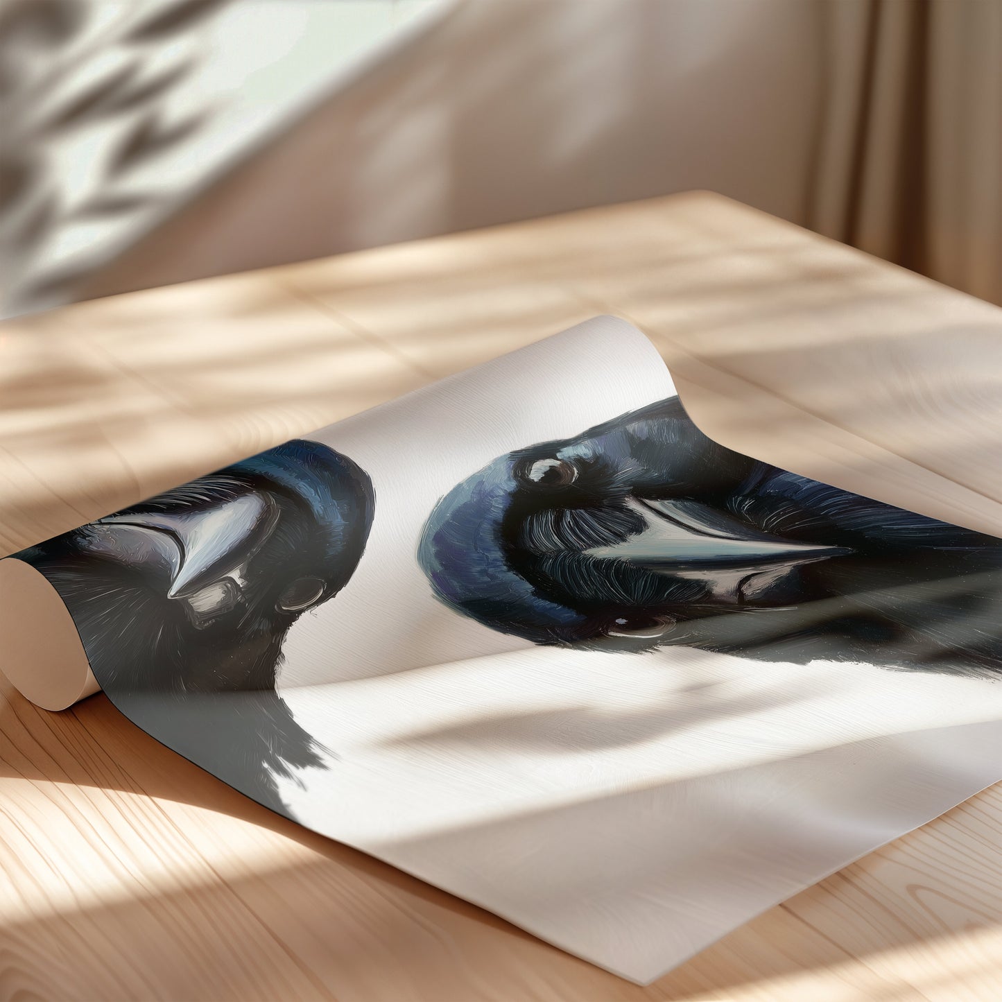 The Crows