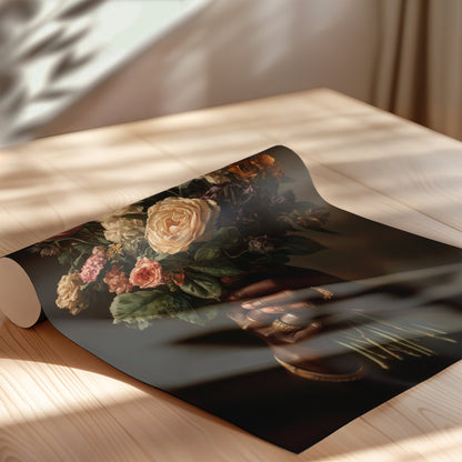 Gathered Blooms