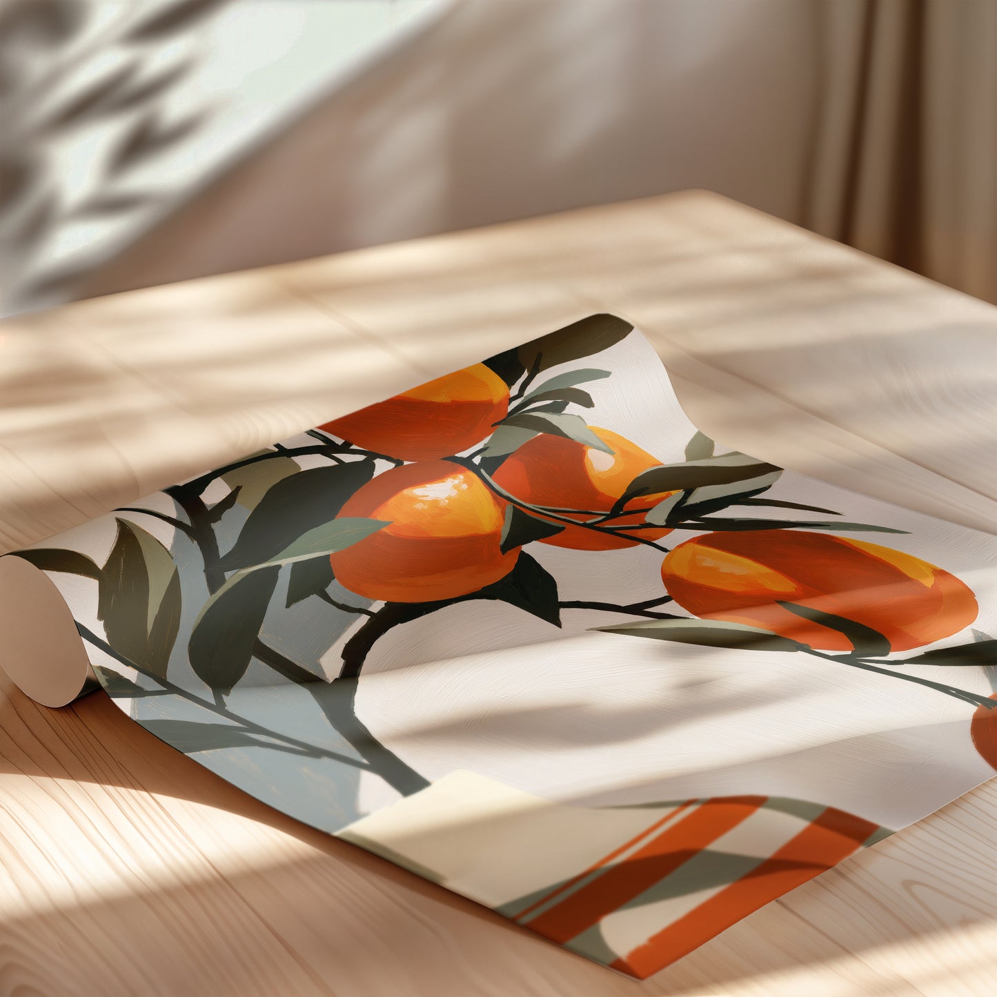 Orange Branch