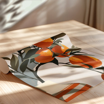 Orange Branch