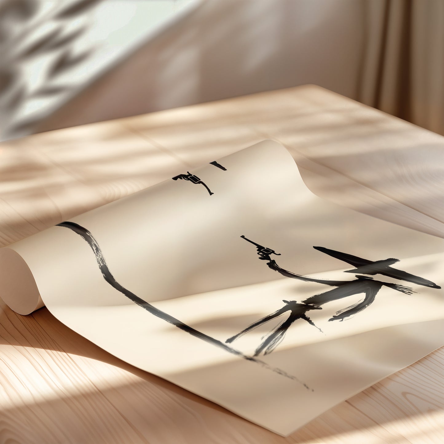 High Noon
