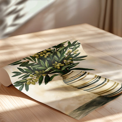 Olive Branch