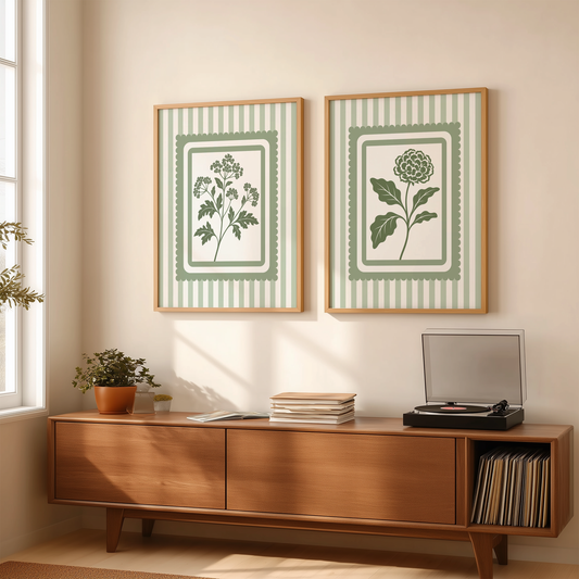 Garden Frame