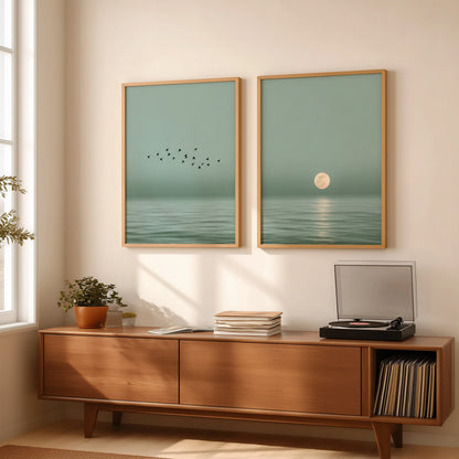Sage Tide