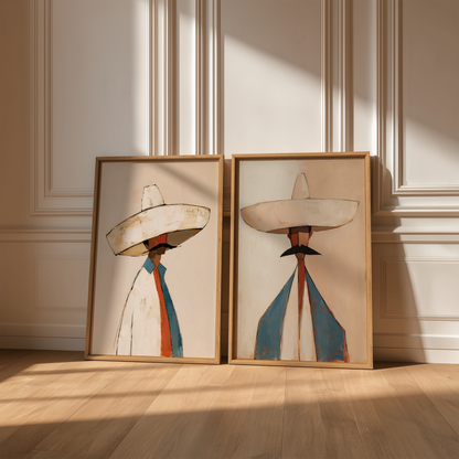 El Sombrero