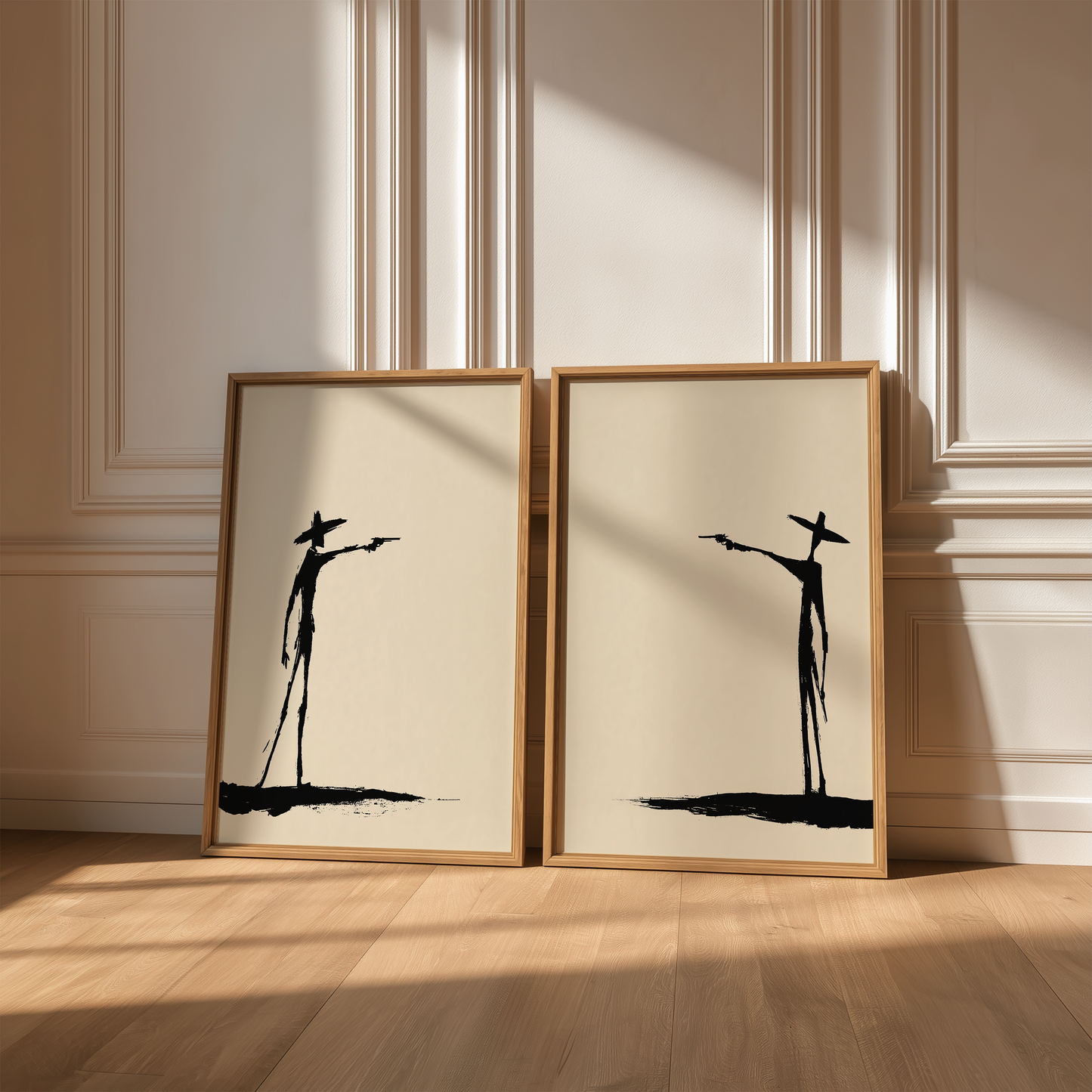 The Duel