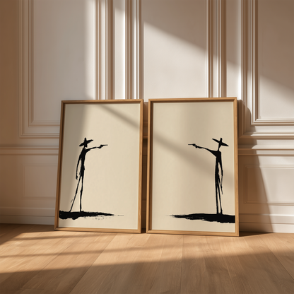 The Duel