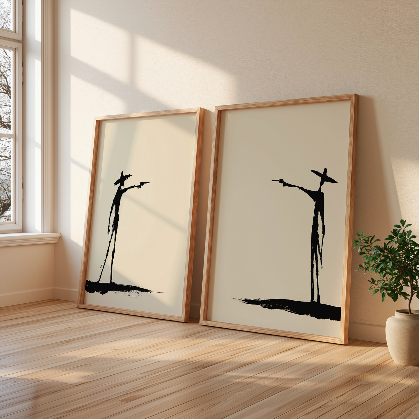 The Duel