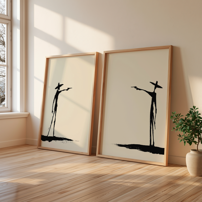 The Duel