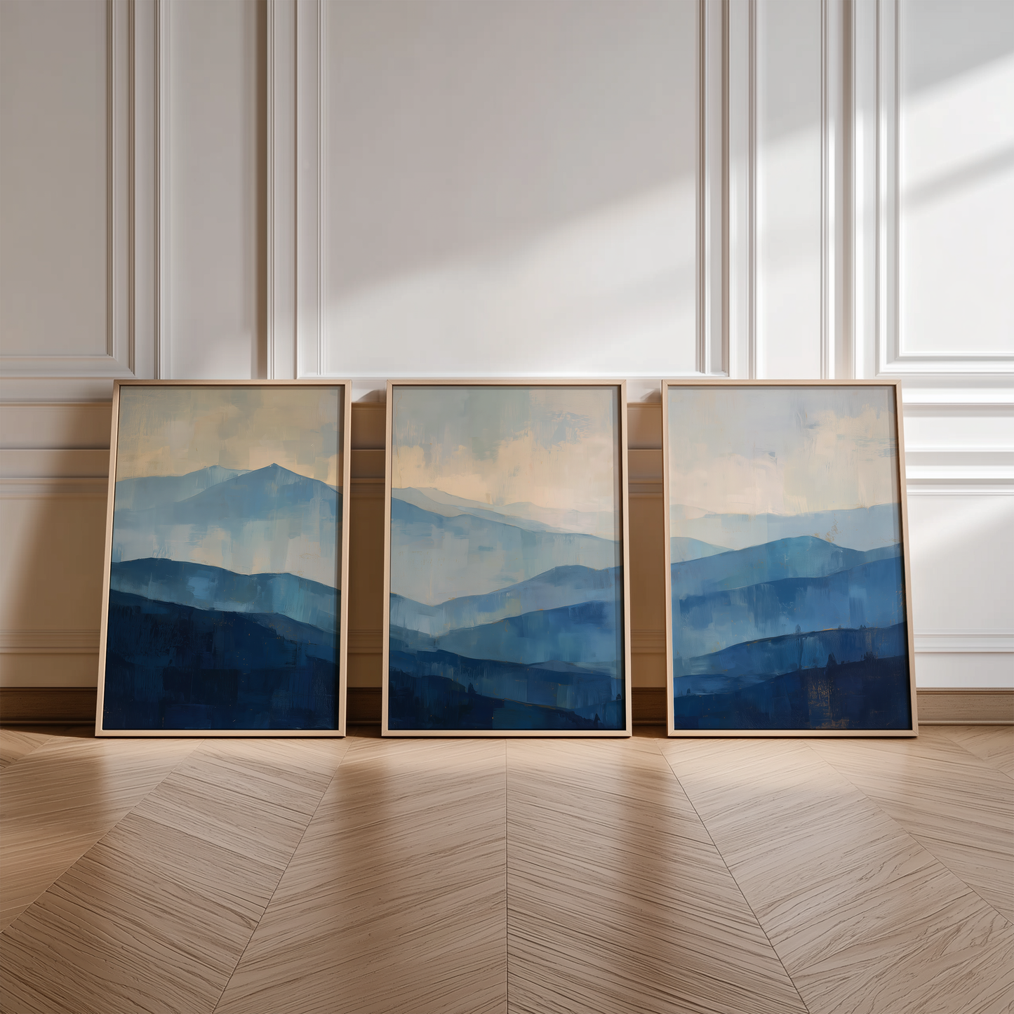 Blue Ridge