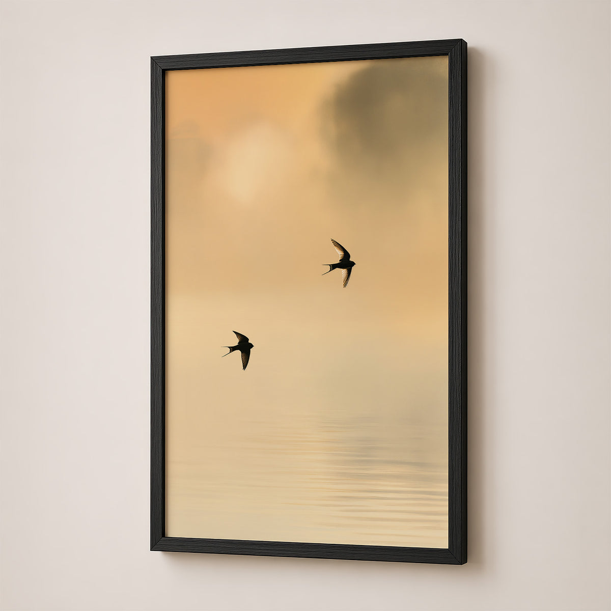 Golden Flight