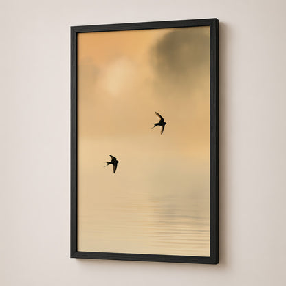 Golden Flight