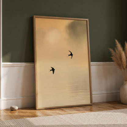 Golden Flight
