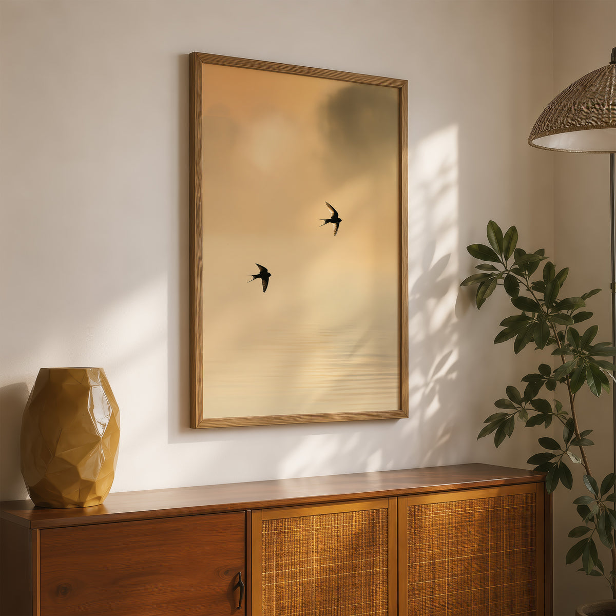 Golden Flight
