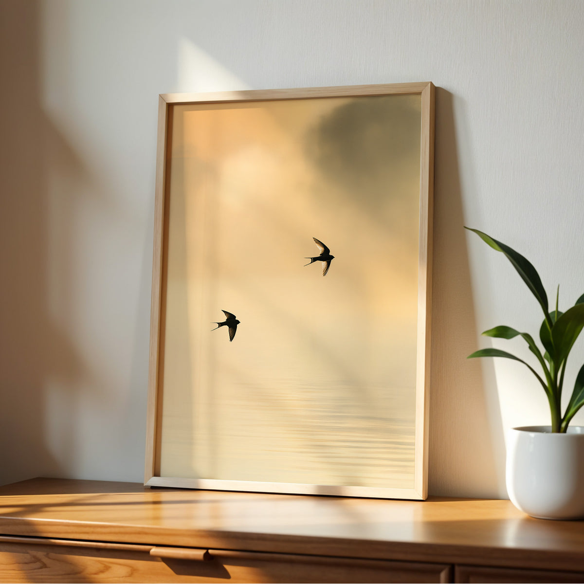 Golden Flight