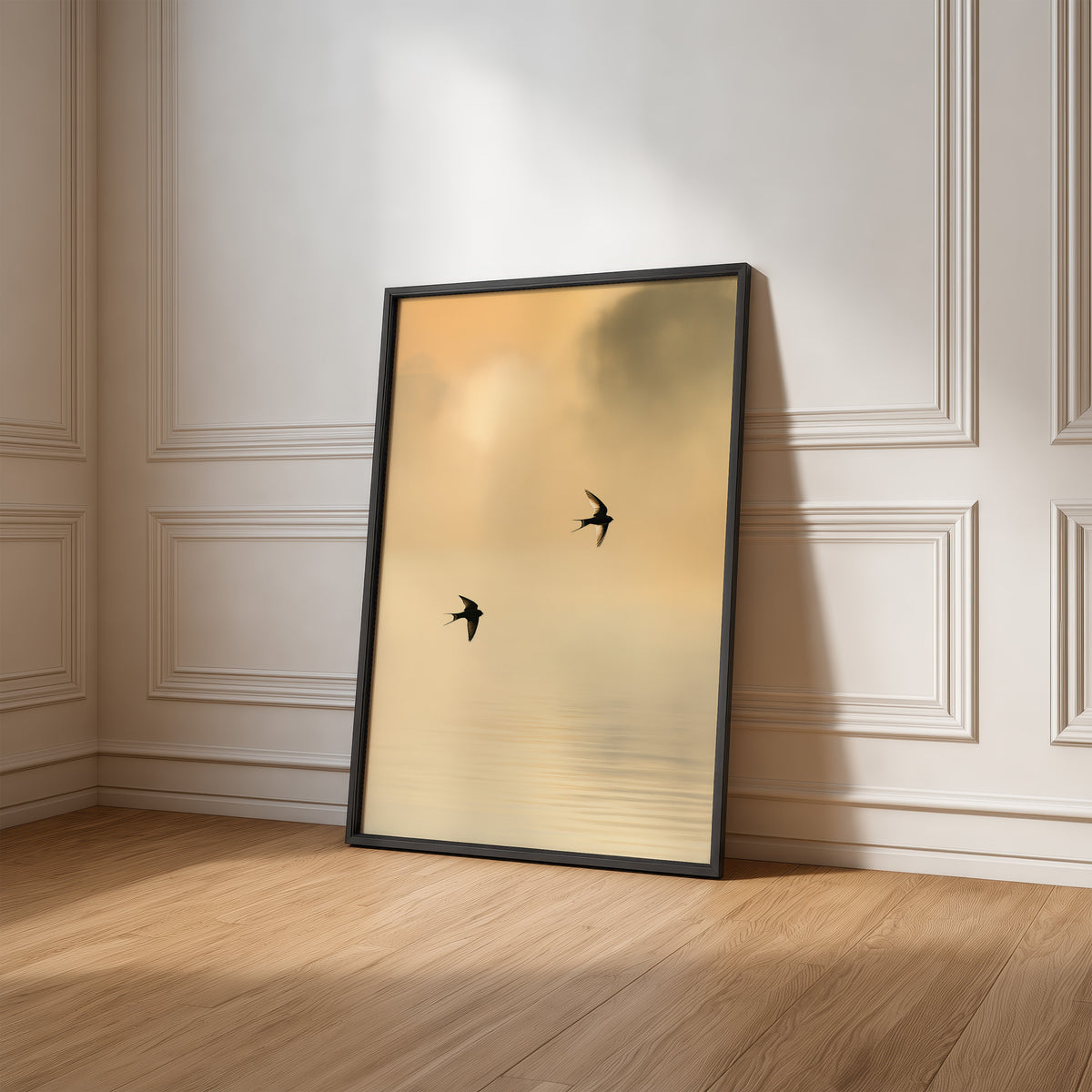 Golden Flight