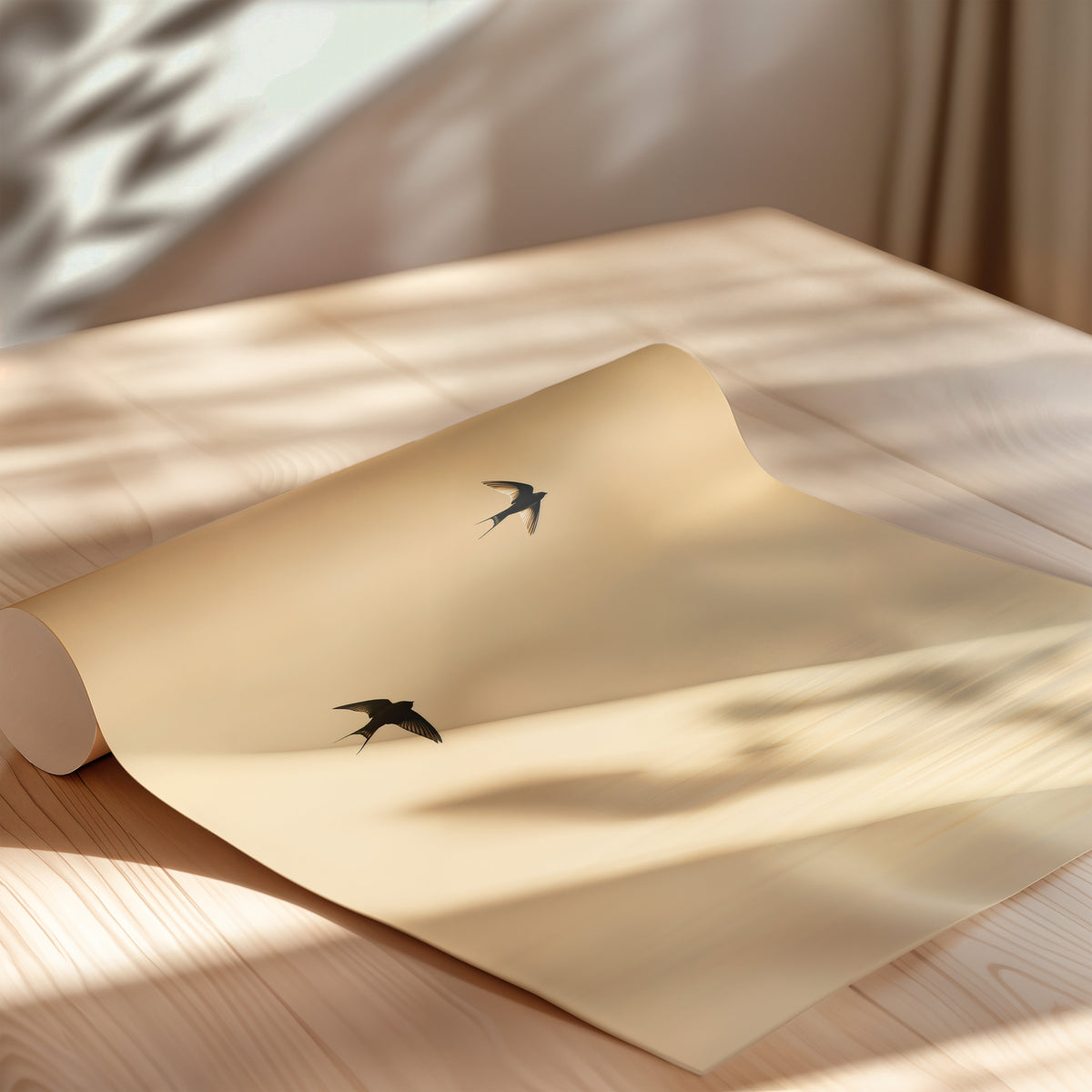 Golden Flight