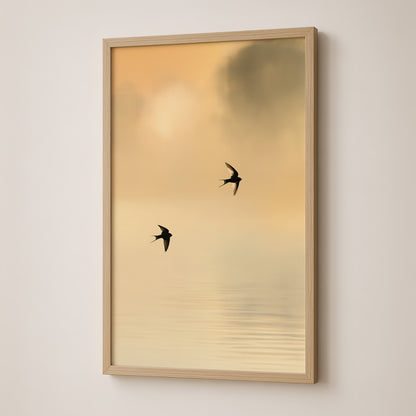 Golden Flight