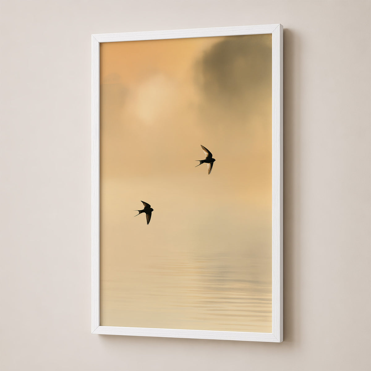 Golden Flight
