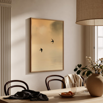 Golden Flight