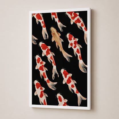 Koi Harmony
