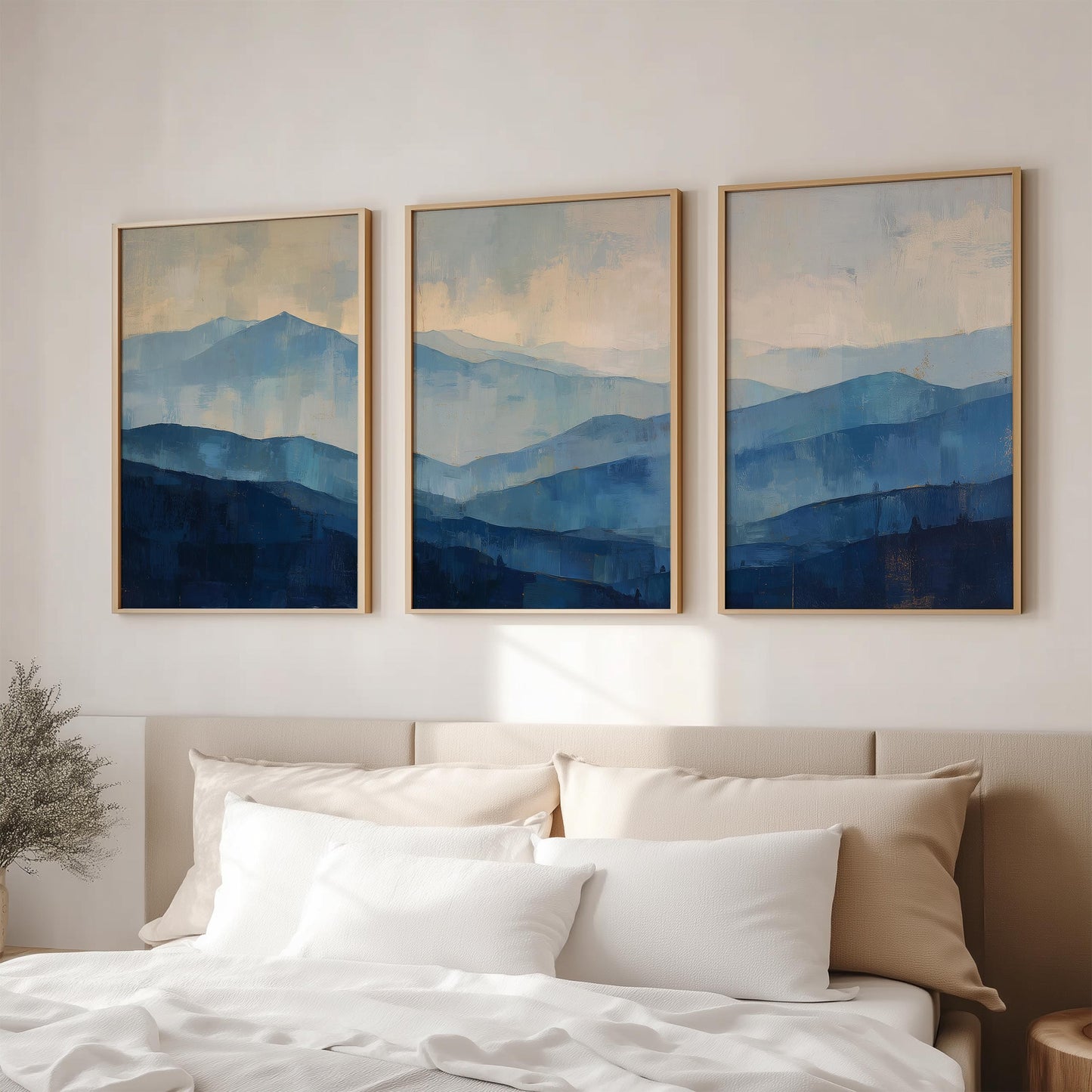 Blue Ridge
